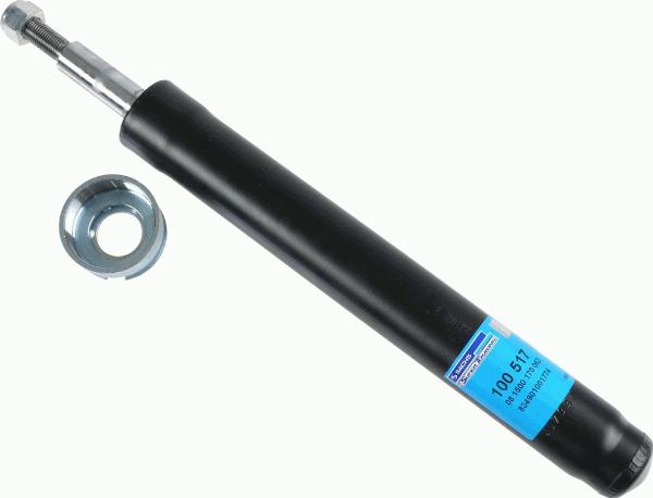 SACHS 100 517 — Amortyzator