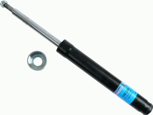 SACHS 100 229 — Amortyzator