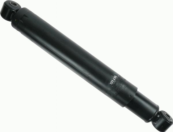 SACHS 101 496 — Amortyzator