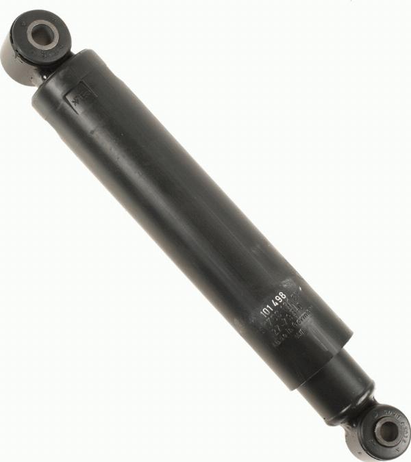 SACHS 101 498 — Amortyzator