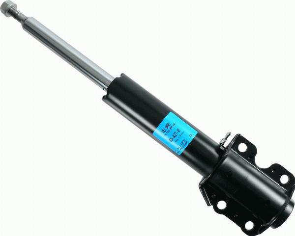 SACHS 115 906 — Amortyzator