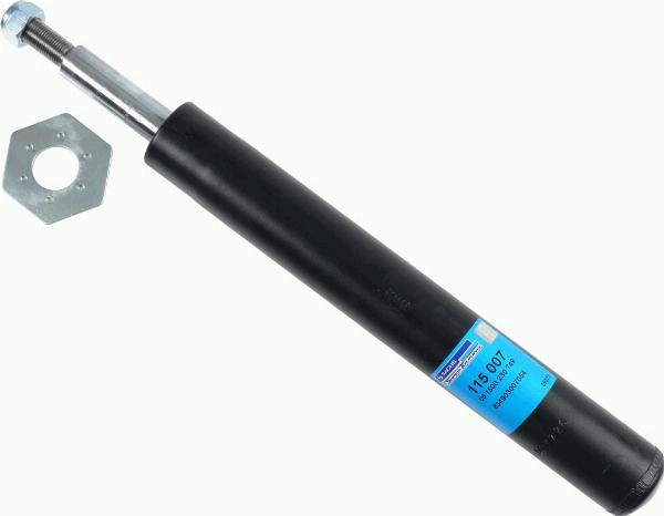 SACHS 115 007 — Amortyzator