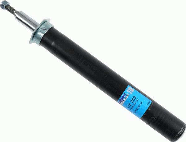 SACHS 115 259 - AMORTYZATOR OPEL P. ASTRA F OL ST