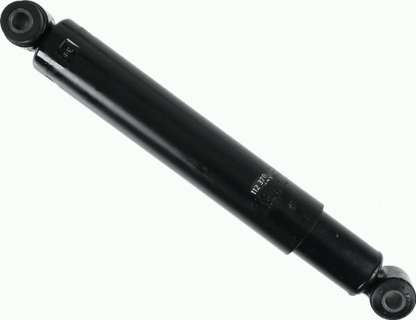 SACHS 112 370 - AMORTYZATOR DB P. VARIO 609-709