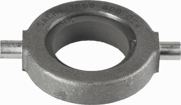 SACHS 1859 600 004 - Łożysko wyciskowe