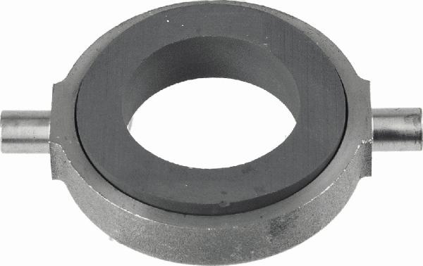 SACHS 1859 600 004 - Łożysko wyciskowe