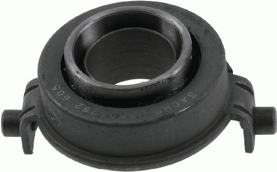 SACHS 1 850 282 605 — Łożysko oporowe