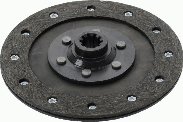 SACHS 1864 634 046 — Tarcza sprzęgła