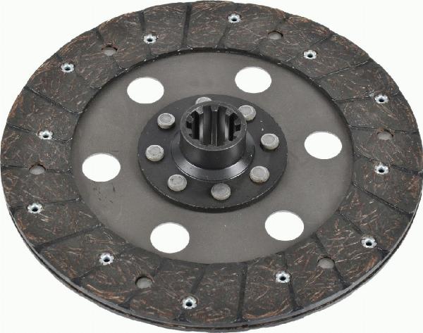 SACHS 1864 634 023 - Tarcza sprzęgła