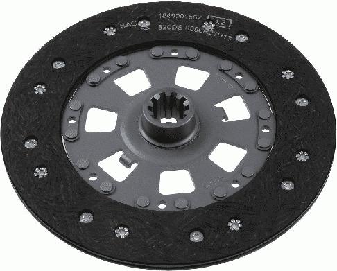 SACHS 1 864 098 033 — Tarcza sprzęgła