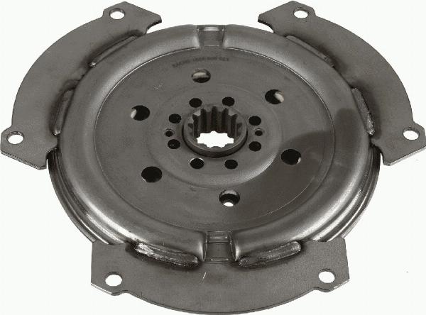 SACHS 1866 600 023 - Tarcza sprzęgła
