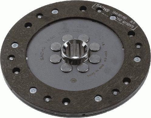 SACHS 1 860 049 055 - Tarcza sprzęgła