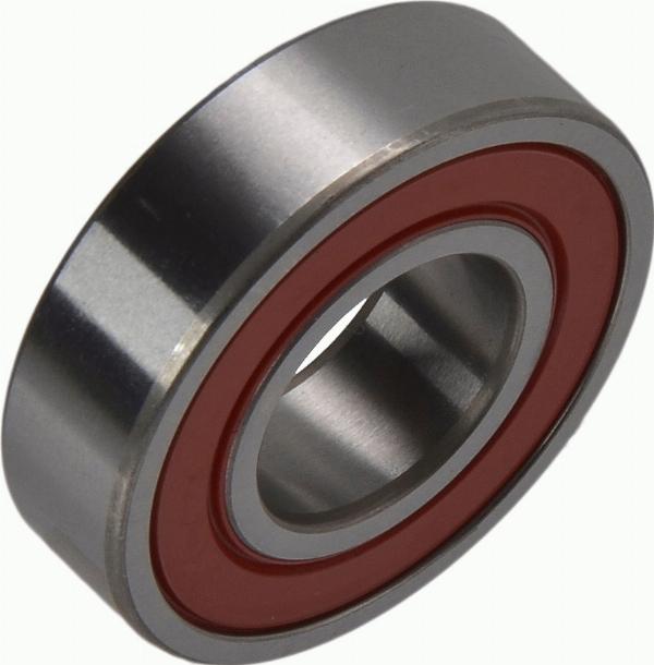 SACHS 1863 606 243 — Łożysko prowadzące, sprzęgło