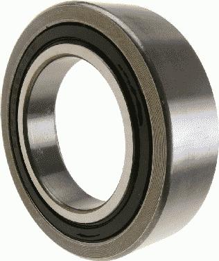 SACHS 1863 600 109 — Łożysko oporowe