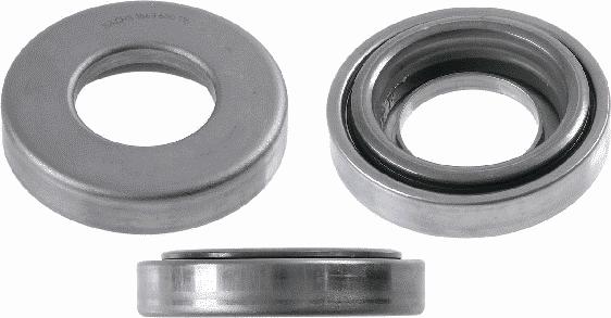SACHS 1863 600 116 — Łożysko oporowe