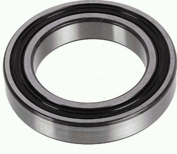 SACHS 1863 600 129 — Łożysko oporowe