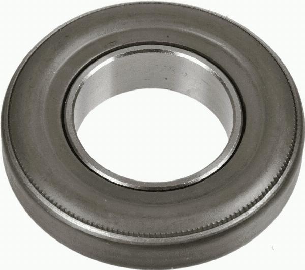 SACHS 1863 600 127 — Łożysko oporowe