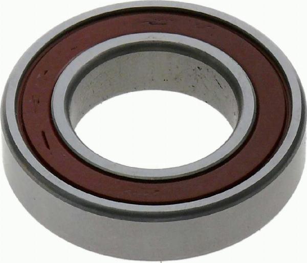 SACHS 1863 869 040 — Łożysko prowadzące, sprzęgło