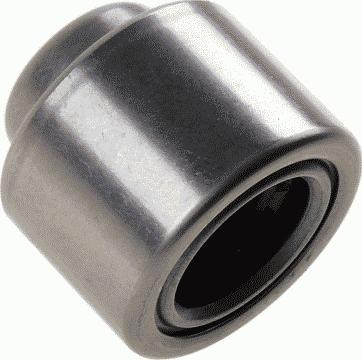 SACHS 1 863 869 012 — Łożysko prowadzące, sprzęgło