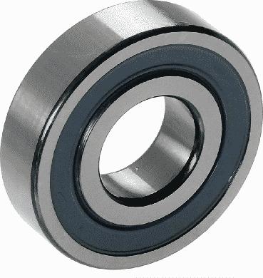 SACHS 1863 869 037 — Łożysko prowadzące, sprzęgło