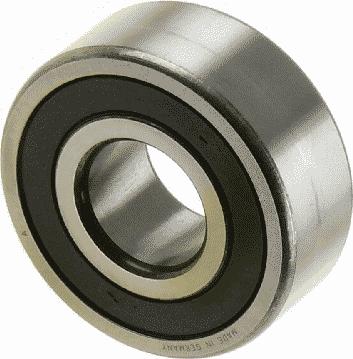 SACHS 1863 869 028 — Łożysko prowadzące, sprzęgło