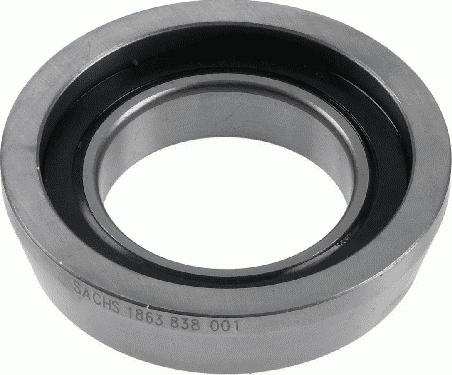 SACHS 1 863 838 001 — Łożysko oporowe