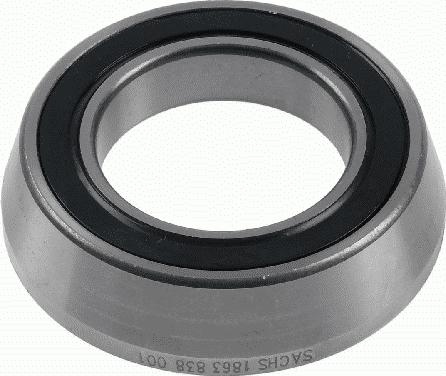 SACHS 1 863 838 001 - Łożysko wyciskowe
