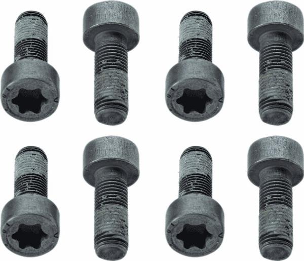 SACHS 1874 000 010 — Zestaw śrub, koło zamachowe