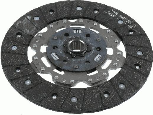 SACHS 1878 005 146 — Tarcza sprzęgła