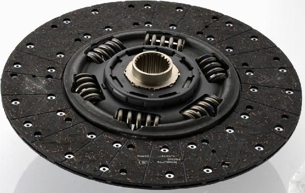 SACHS 1878 007 120 — Tarcza sprzęgła