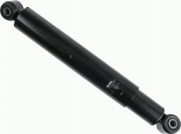 SACHS 131 944 - Amortyzator zawieszenia