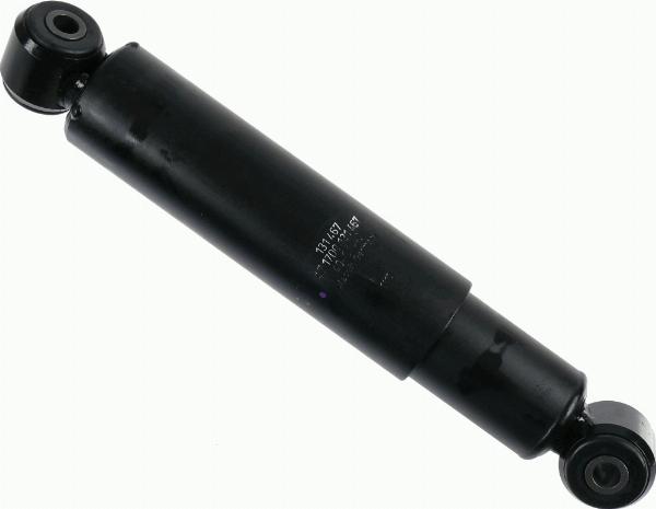 SACHS 131 467 - AMORTYZATOR DB T. 814 VARIO 96-