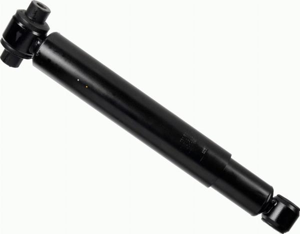 SACHS 131 534 - Amortyzator zawieszenia