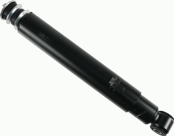 SACHS 131 621 - Amortyzator zawieszenia