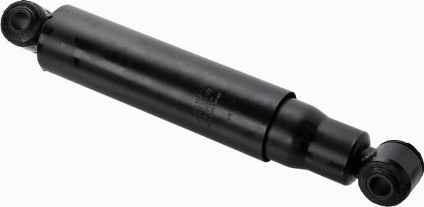 SACHS 131 377 - Amortyzator zawieszenia