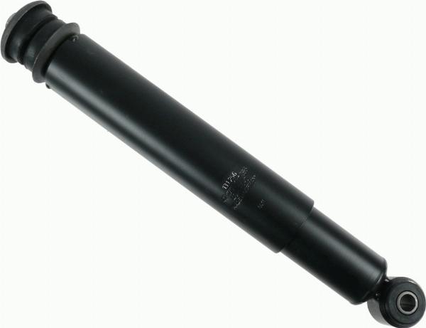 SACHS 131 256 — Amortyzator