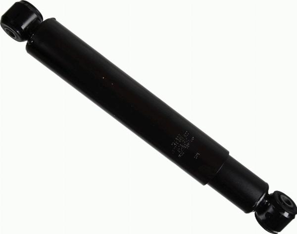 SACHS 124 639 — Amortyzator