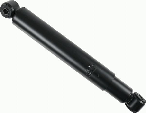 SACHS 124 678 — Amortyzator