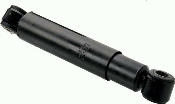 SACHS 124 874 - Amortyzator zawieszenia