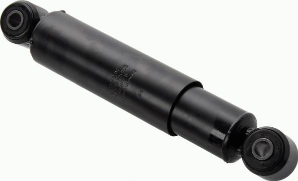 SACHS 125 939 — Amortyzator