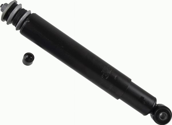 SACHS 125 933 - Amortyzator zawieszenia