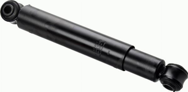 SACHS 125 673 - AMORTYZATOR DB P.-T.