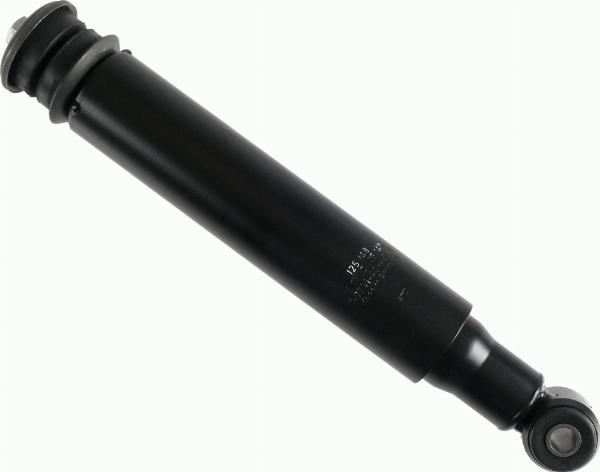 SACHS 125 148 — Amortyzator