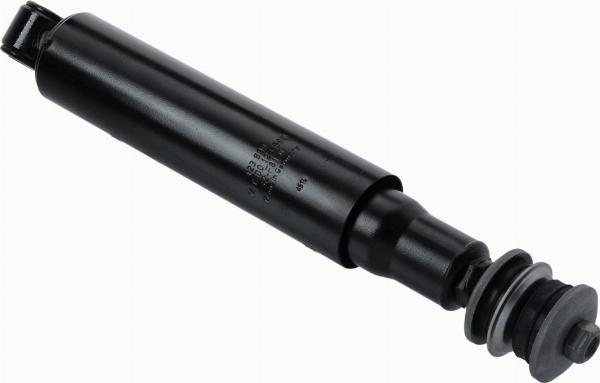 SACHS 123 898 — Amortyzator
