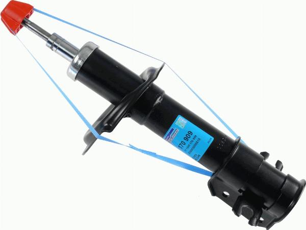 SACHS 170 909 — Amortyzator