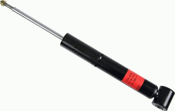 SACHS 170 819 — Amortyzator
