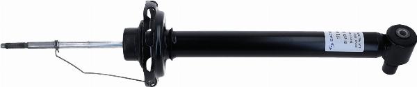 SACHS 170 814 - AMORTYZATOR VW T. A4 95-99 GAZ