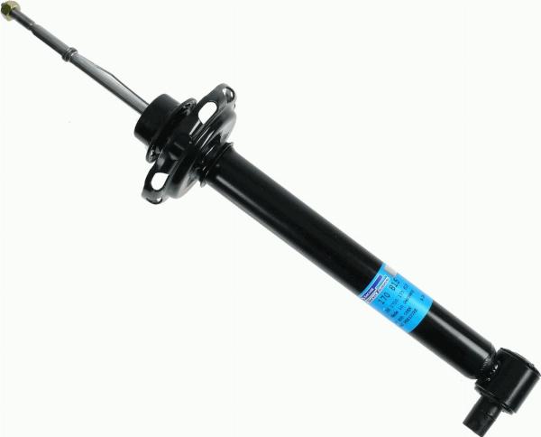 SACHS 170 815 — Amortyzator