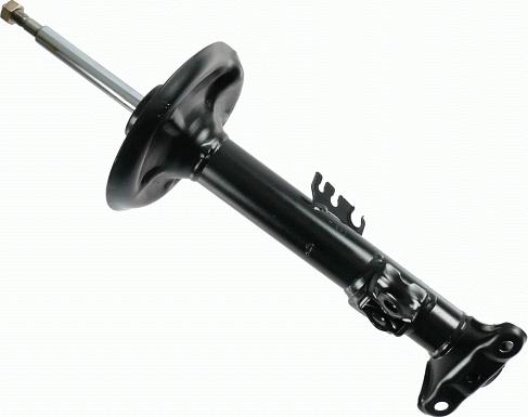 SACHS 170 824 - AMORTYZATOR BMW P. E36 LE 95-