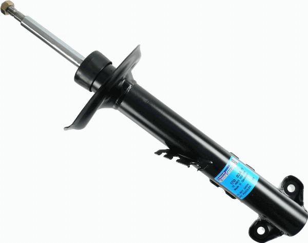 SACHS 170 824 — Amortyzator
